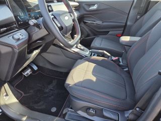 Ford Puma 1.0 EcoBoost Mild Hybrid ST-Line S/S (EURO 6e 1.0 EcoBoost Mild Hybrid EU6e ST-Line S/S (EURO 6e)