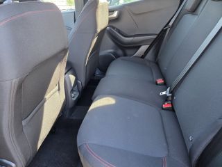 Ford Puma 1.0 EcoBoost Mild Hybrid ST-Line S/S (EURO 6e 1.0 EcoBoost Mild Hybrid EU6e ST-Line S/S (EURO 6e)