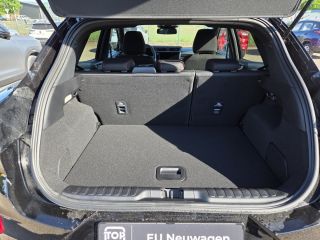 Ford Puma 1.0 EcoBoost Mild Hybrid ST-Line S/S (EURO 6e 1.0 EcoBoost Mild Hybrid EU6e ST-Line S/S (EURO 6e)