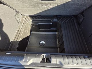 Ford Puma 1.0 EcoBoost Mild Hybrid ST-Line S/S (EURO 6e 1.0 EcoBoost Mild Hybrid EU6e ST-Line S/S (EURO 6e)