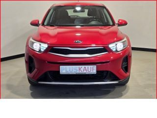 Kia Stonic Edition 7 LenkradHZG+8-fach bereift+SitzHZG+Android Auto&Apple Carplay