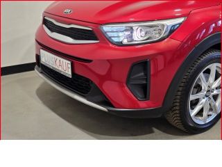 Kia Stonic Edition 7 LenkradHZG+8-fach bereift+SitzHZG+Android Auto&Apple Carplay