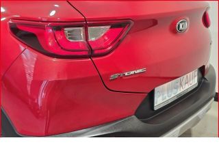 Kia Stonic Edition 7 LenkradHZG+8-fach bereift+SitzHZG+Android Auto&Apple Carplay