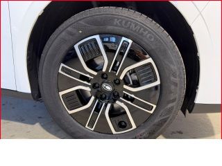 GWM ORA 5 1.5T Premium+360 Kamera+Einparkhilfe+SitzHZG+Totwinkelwarner