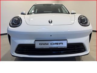 GWM ORA 5 1.5T Premium+360 Kamera+Einparkhilfe+SitzHZG+Totwinkelwarner