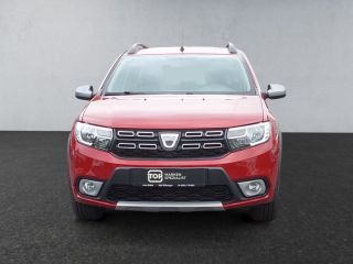 Dacia Spring Electric 65 Expression CCS+PDC+DAB