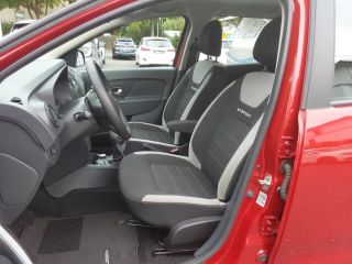 Dacia Spring Electric 65 Expression CCS+PDC+DAB