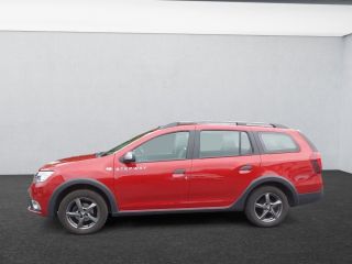 Dacia Spring Electric 65 Expression CCS+PDC+DAB