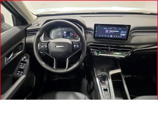 GWM Haval Jolion Pro Premium+Automatik+Leder+LED+PANO+PDC+Dig.Cockpit+360 Kamera