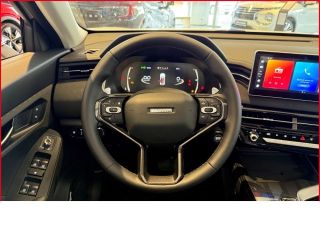 GWM Haval Jolion Pro Premium+Automatik+Leder+LED+PANO+PDC+Dig.Cockpit+360 Kamera