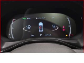 GWM Haval Jolion Pro Premium+Automatik+Leder+LED+PANO+PDC+Dig.Cockpit+360 Kamera