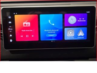 GWM Haval Jolion Pro Premium+Automatik+Leder+LED+PANO+PDC+Dig.Cockpit+360 Kamera