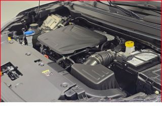 GWM Haval Jolion Pro Premium+Automatik+Leder+LED+PANO+PDC+Dig.Cockpit+360 Kamera