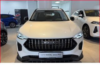 GWM Haval Jolion Pro Premium+Automatik+Leder+LED+PANO+PDC+Dig.Cockpit+360 Kamera