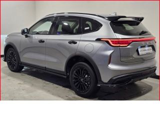 GWM Haval Jolion Pro Luxury+Automatik+Leder+LED+PANO+PDC+Dig.Cockpit+360 Kamera