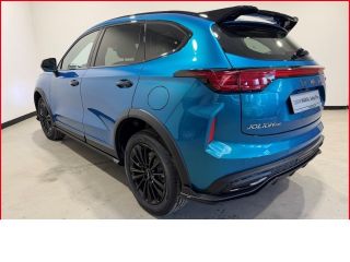 GWM Haval Jolion Pro Luxury+Automatik+Leder+LED+PANO+PDC+Dig.Cockpit+360 Kamera