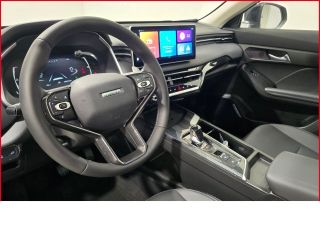 GWM Haval Jolion Pro Luxury+Automatik+Leder+LED+PANO+PDC+Dig.Cockpit+360 Kamera