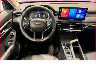 GWM Haval Jolion Pro Luxury+Automatik+Leder+LED+PANO+PDC+Dig.Cockpit+360 Kamera