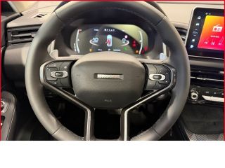 GWM Haval Jolion Pro Luxury+Automatik+Leder+LED+PANO+PDC+Dig.Cockpit+360 Kamera