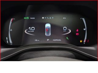 GWM Haval Jolion Pro Luxury+Automatik+Leder+LED+PANO+PDC+Dig.Cockpit+360 Kamera