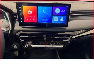 GWM Haval Jolion Pro Luxury+Automatik+Leder+LED+PANO+PDC+Dig.Cockpit+360 Kamera
