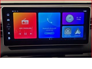 GWM Haval Jolion Pro Luxury+Automatik+Leder+LED+PANO+PDC+Dig.Cockpit+360 Kamera