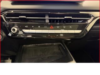 GWM Haval Jolion Pro Luxury+Automatik+Leder+LED+PANO+PDC+Dig.Cockpit+360 Kamera
