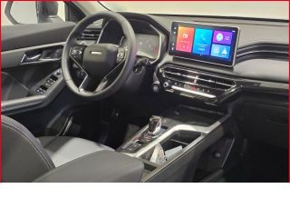 GWM Haval Jolion Pro Luxury+Automatik+Leder+LED+PANO+PDC+Dig.Cockpit+360 Kamera