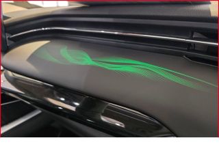 GWM Haval Jolion Pro Luxury+Automatik+Leder+LED+PANO+PDC+Dig.Cockpit+360 Kamera