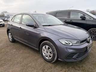 VW Polo 1.0 1.0 MPI Basis, DAB, App-Connect, BT