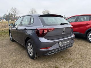 VW Polo 1.0 1.0 MPI Basis, DAB, App-Connect, BT
