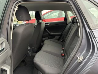 VW Polo 1.0 1.0 MPI Basis, DAB, App-Connect, BT