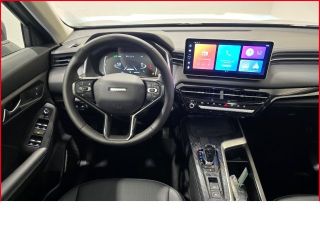 GWM Haval Jolion Pro Luxury+Automatik+Leder+LED+PANO+PDC+Dig.Cockpit+360 Kamera