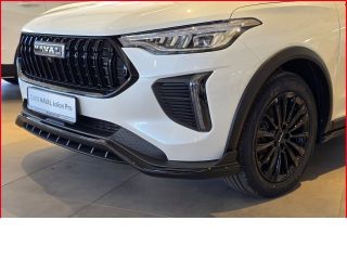 GWM Haval Jolion Pro Luxury+Automatik+Leder+LED+PANO+PDC+Dig.Cockpit+360 Kamera