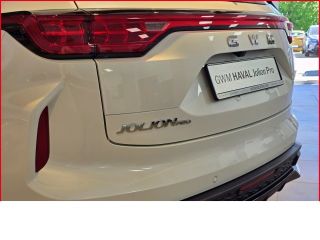 GWM Haval Jolion Pro Luxury+Automatik+Leder+LED+PANO+PDC+Dig.Cockpit+360 Kamera