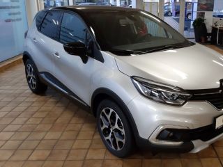 Dacia Sandero TCe 90 Expression PDC SHZ ALU RFK LED