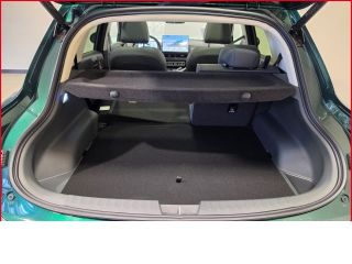 GWM ORA 5 Hybrid Luxury+Panodach+360 Kamera+LenkradHZG+Keyless+Totwinkelwarner
