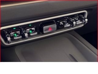 GWM ORA 5 Hybrid Luxury+Panodach+360 Kamera+LenkradHZG+Keyless+Totwinkelwarner