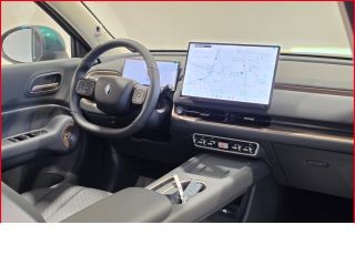 GWM ORA 5 Hybrid Luxury+Panodach+360 Kamera+LenkradHZG+Keyless+Totwinkelwarner