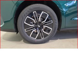 GWM ORA 5 Hybrid Luxury+Panodach+360 Kamera+LenkradHZG+Keyless+Totwinkelwarner