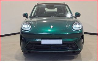 GWM ORA 5 Hybrid Luxury+Panodach+360 Kamera+LenkradHZG+Keyless+Totwinkelwarner