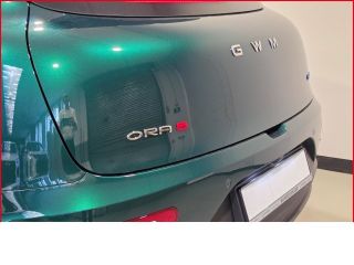 GWM ORA 5 Hybrid Luxury+Panodach+360 Kamera+LenkradHZG+Keyless+Totwinkelwarner