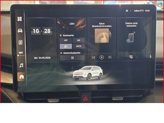 GWM Haval H6 Premium HEV Leder+Automatik+dig.Cockpit+e-Sitze+360 Kamera+Sitzhzg+Lenkradhzg