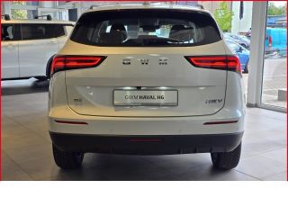 GWM Haval H6 Premium HEV Leder+Automatik+dig.Cockpit+e-Sitze+360 Kamera+Sitzhzg+Lenkradhzg