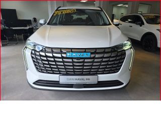 GWM Haval H6 Premium HEV Leder+Automatik+dig.Cockpit+e-Sitze+360 Kamera+Sitzhzg+Lenkradhzg