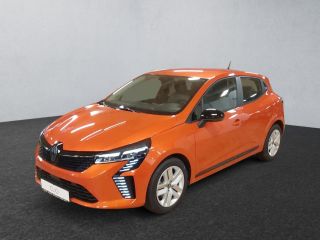 Dacia Logan MCV Stepway TCe100 LPG AHK, Klimaautomatik, Winterräder