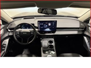 GWM Haval H6 Luxury HEV Leder+Automatik+HUD+PANO+dig.Cockpit+e-Sitze+360 Kamera+Sitzhzg+Lenkradhzg