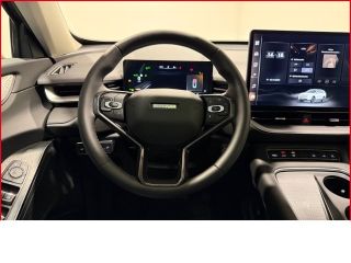 GWM Haval H6 Luxury HEV Leder+Automatik+HUD+PANO+dig.Cockpit+e-Sitze+360 Kamera+Sitzhzg+Lenkradhzg