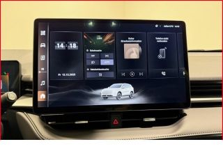GWM Haval H6 Luxury HEV Leder+Automatik+HUD+PANO+dig.Cockpit+e-Sitze+360 Kamera+Sitzhzg+Lenkradhzg