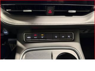 GWM Haval H6 Luxury HEV Leder+Automatik+HUD+PANO+dig.Cockpit+e-Sitze+360 Kamera+Sitzhzg+Lenkradhzg